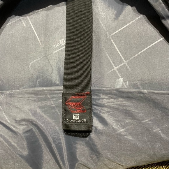 Bruno Cavali Tech Pack - Picture 7 of 9